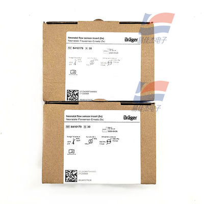 YJJ 8410179 Le capteur de débit original de Delger est utilisé en soins intensifs en salle d'opération