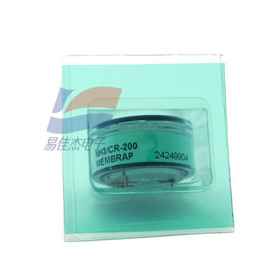 Capteur de gaz électrochimique NH3/CR-200 NH3/CR-50 pour la sécurité et le contrôle de l'environnement