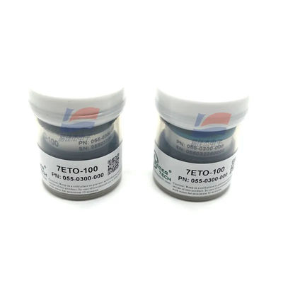 YJJ 7ETO-100 055-0300-000 Le capteur de gaz électrochimique est utilisé pour mesurer la concentration d'oxyde d'éthylène.