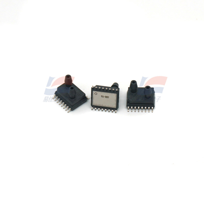 SM9541-010C-S-C-3-S Capteur de pression monté sur une carte SOP de sortie ultra numérique