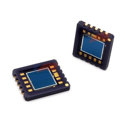 YJJ S5990-01 détecteur bidimensionnel PSD sensible à la Position mesure de Position optique à Photodiode
