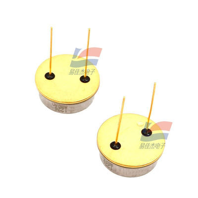 S1226-8BQ Photodiode de silicium pour photométrie de précision UV à visible supprimée près de la sensibilité IR