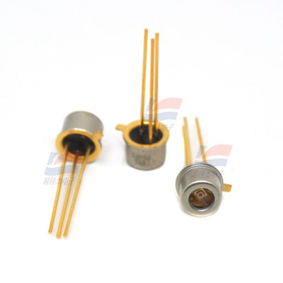 Zone phosphorescente non refroidie foncée basse de photodiode de PIN de G12180-005A InGaAs grande grande
