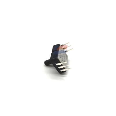 Capteur de pression XFPM-100KPG pour instrumentation industrielle et dispositifs médicaux