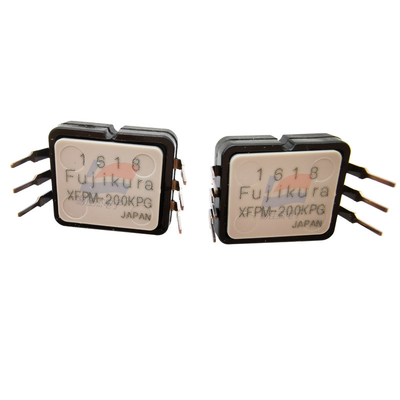 Capteur de pression YJJ XFPM-200KPG pour instruments industriels et équipements médicaux