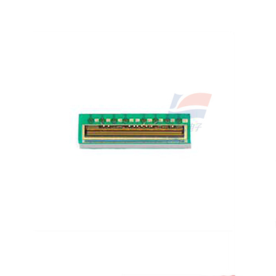 S11106-10 Capteur d'image linéaire CMOS Taille compacte Type scellé en résine rentable