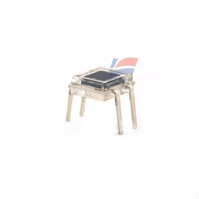 S6931-01 Photodiodes de silicium moulées dans des emballages en plastique transparent