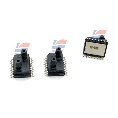YJJ SM9541-020C-D-C-3-S Différentiel de pression ± 20cmH2O Capteur de pression numérique I2C
