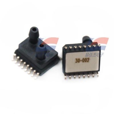 Le détecteur de pression numérique I2C YJJ SM3041-015-DC-3-S