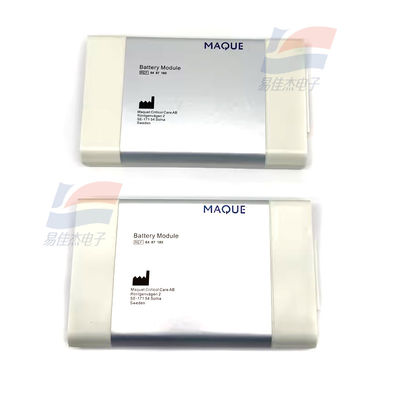 YJJ 6487180 batterie Maikewei pour équipement respiratoire médical