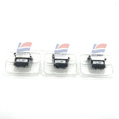 5 Vdc ±0,15 Vdc Sortie au point de découpage laser AWM43300V AWM43300VH Capteur de débit d'air pour gaz d'étalonnage de l'azote