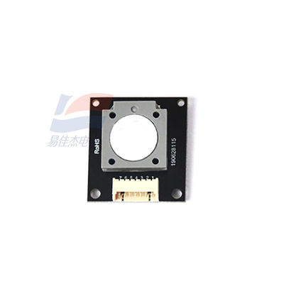 Module de détection de la qualité de l'air ZE40-TVOC Haute sensibilité Haute résolution Faible consommation d'énergie