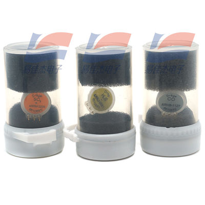 6810885 Capteur de gaz à haute sensibilité et résolution de sélectivité 0,1 ppm Type électrochimique