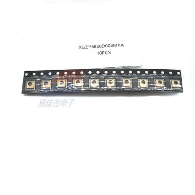 Capteur de pression XGZP6830D003MPA, niveau d'eau, faible consommation
