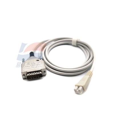 8409626 ligne de connexion pour le capteur de débit du ventilateur néonatal