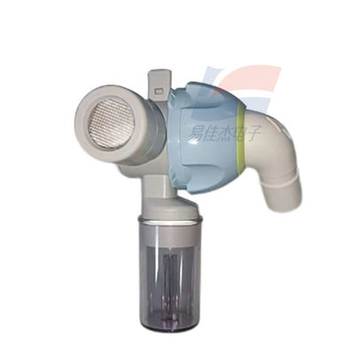 8417050 Valve d'expiration répétitive pour ventilateur légère et portable Conception approx. 10 cm × 20 cm