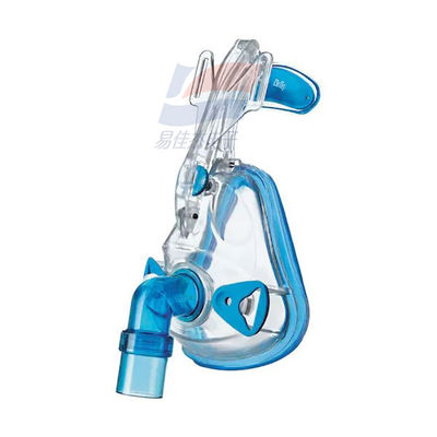 MP01580 Masque respiratoire pour tout le visage La solution ultime pour votre protection respiratoire