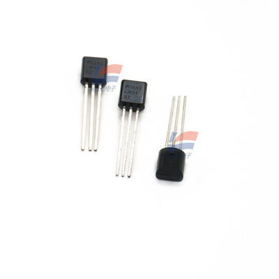 LM35DZ capteurs de température de précision centigrade HVAC médical