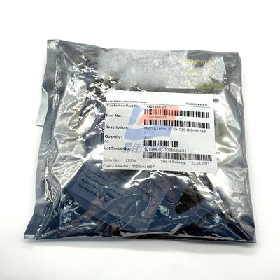 Le capteur numérique de température et d'humidité YJJ SHT35 est utilisé dans les incubateurs pour animaux de construction intelligente