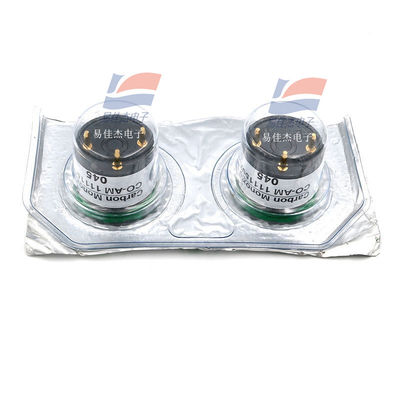 Capteur de monoxyde de carbone CO gaz CO-AM taille standard de l'industrie pour détecteurs de gaz portables