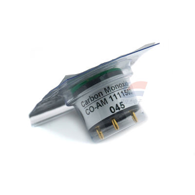 Capteur de gaz de monoxyde de carbone pour la surveillance de la production industrielle