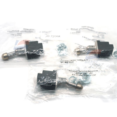 YJJ 1TL1-2D Le mouvement de rotation de l'interrupteur est utilisé pour contrôler les feux du véhicule