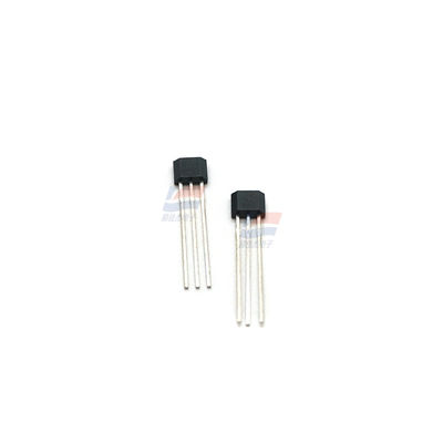 CS3040 Capteur d'effet Hall large plage de tension d'alimentation