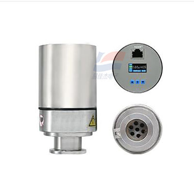 Jauge à vide composite numérique à cathode froide MEMS haute précision YJJ AGP4000