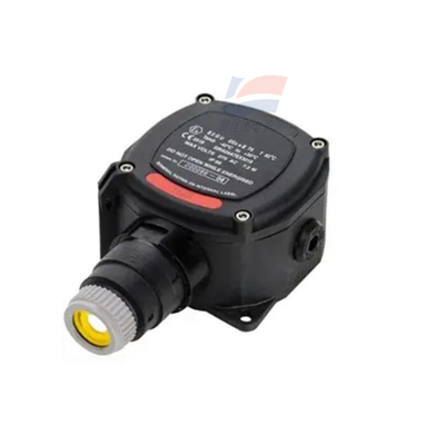 SPSTAXF1SS  Détecteur Sensepoint spécialement conçu pour mesurer le méthane