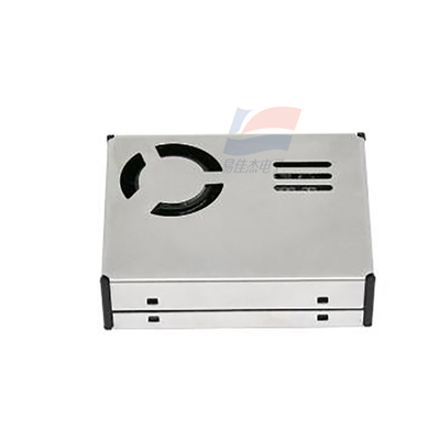 Capteur de particules laser APM2000 numérique, tout ensemble, coque blindée, petite taille