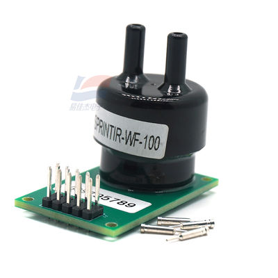 SPRINTIR-W-F-100 Capteurs de gaz dioxyde de carbone Temps de réponse rapide