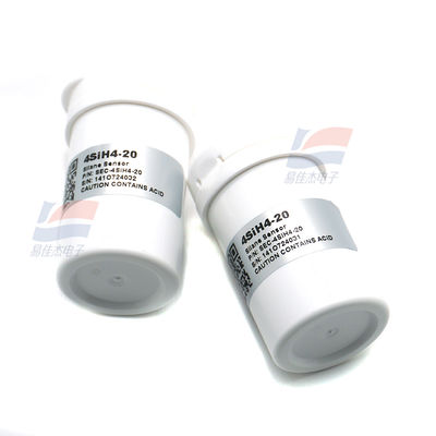 YJJ 4SiH4-20 Sensor de silane électrochimique TSE 4 série est utilisé dans l'industrie de transformation du caoutchouc, etc.