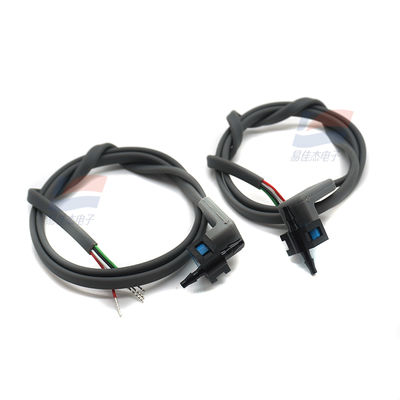 26PCCFG5G Capteur de pression mesure le vide ou la pression positive pour les domaines médicaux et autres