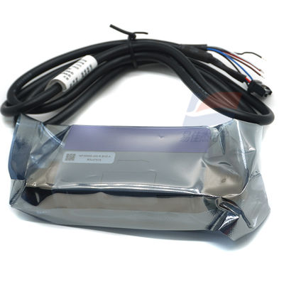 Capteurs de débit massique MF3000S-200-R-BVZ-A avec détection calorimétrique