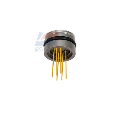 ADS11 Diffuse Silicon Adiabatic Pressure Sensors Fast Response High Stable
