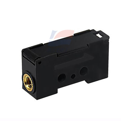 YJJ AFM0200 Capteur thermique de micro-débit de gaz et capteur de qualité du débit d'air d'oxygène est utilisé dans des équipements tels que les machines de liaison filaire