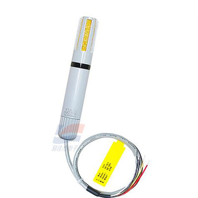 YJJ AM2315C Capteur industriel de température et d'humidité de type de débit d'air de haute précision avec signal d'interface IIC pour les applications d'appareils ménagers