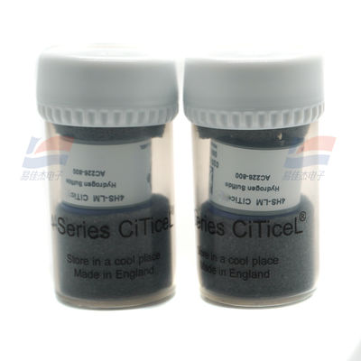 Capteur de gaz sulfure d'hydrogène 4HS-LM pour détecter avec précision la concentration de gaz sulfure d'hydrogène