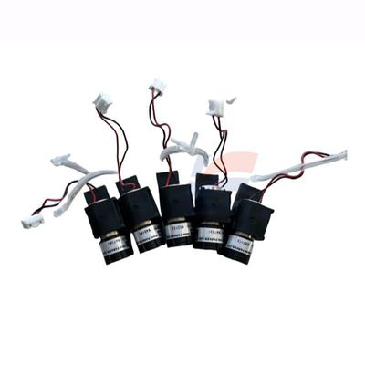 La pompe à air YJJ XT-RPUMP-K1 du détecteur de gaz quatre en un est remplacée par un nouvel ensemble de pompes pour le détecteur de gaz BW Max XT II