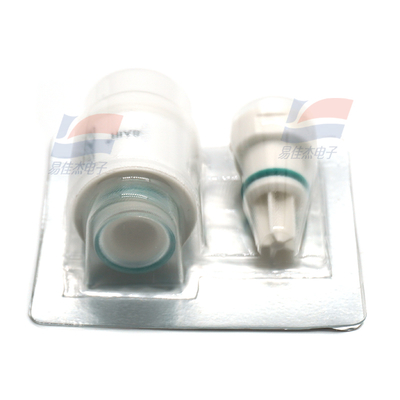 YJJ AO-09 Capteur d'oxygène électrochimique pour la surveillance de la concentration d'oxygène dans les équipements médicaux