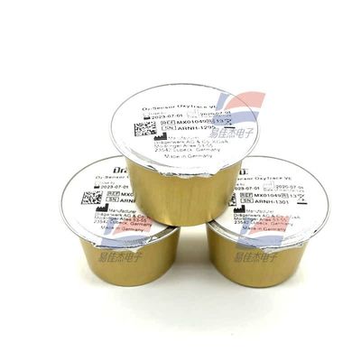 MX01049 Capteur d'oxygène haute précision pour ventilation médicale