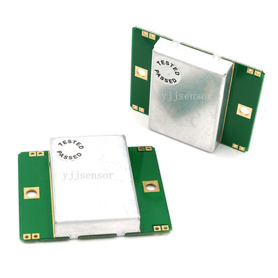 Module de capteur à micro-ondes pour divers domaines tels que l'anti-vol capteur automatique portes capteur automatique feux de circulation mesure de vitesse contrôle intelligent