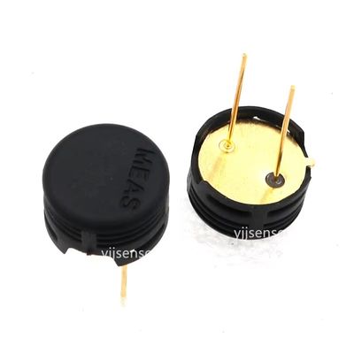 Les éléments de capteur d'humidité capacitif YJJ HS1101LF sont utilisés dans le domaine du contrôle de la qualité de l'air automobile