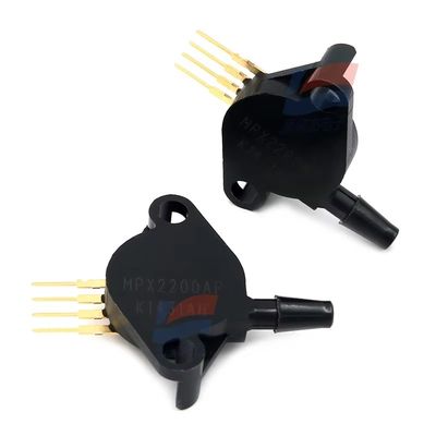 Le capteur de pression YJJ MPX2200AP 0-200KPa est utilisé dans le domaine du contrôle industriel