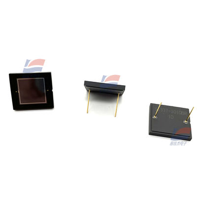 S1337-1010BR Photodiode Si pour la photométrie de précision UV à IR Faible capacité
