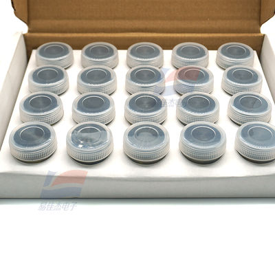 Capteur infrarouge de dioxyde de carbone MSH-P/CO2/NC/5N/P pour détecter la concentration de dioxyde de carbone