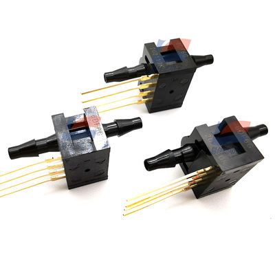 YJJ 26PCDFG2G 30 Psi Sensor de micro pression est utilisé dans les dispositifs médicaux