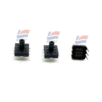 YJJ XGZP701DB1R Capteur de pression DIP Package MEMS Pression hydraulique pneumatique 700KPa1 Vacuum sous pression négative