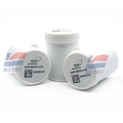 Le capteur de gaz CH4 infrarouge YJJ SGX INDIR-ME5%-CH4 est utilisé pour les contrôleurs industriels