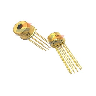 Les photodiodes au silicium YJJ S8745-01 S8746-01 avec préamplificateur sont utilisées pour la mesure de faible lumière.